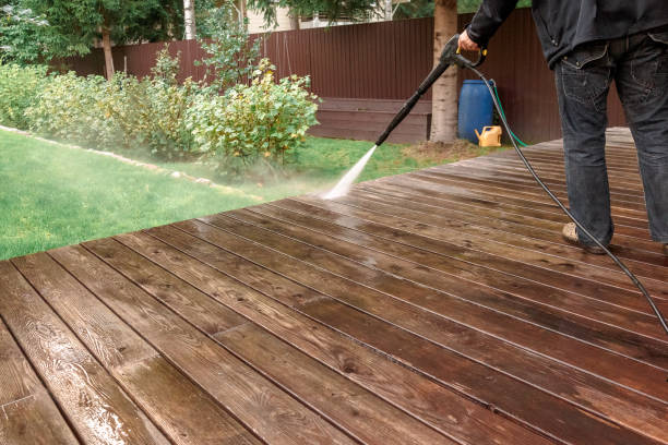 Best Parking Lot Cleaning in Bushland, TX